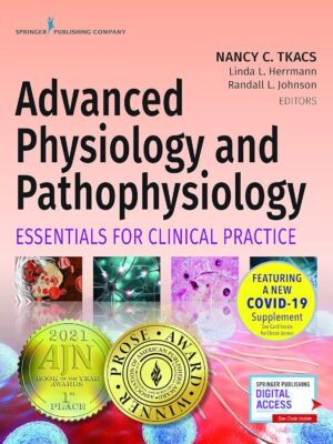 Test Bank for Advanced Physiology And Pathophysiology 1st Edition